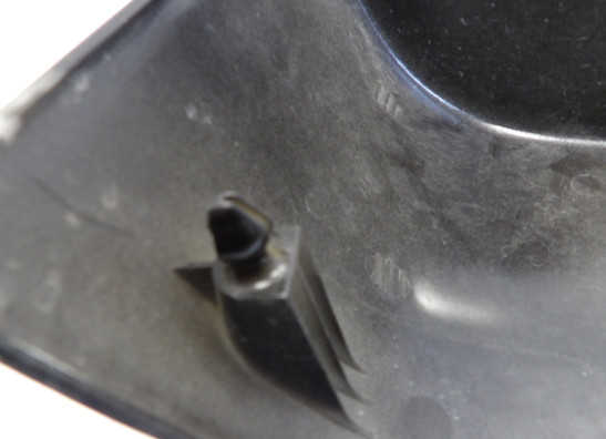 Cowl right small Honda VT 750 Shadow