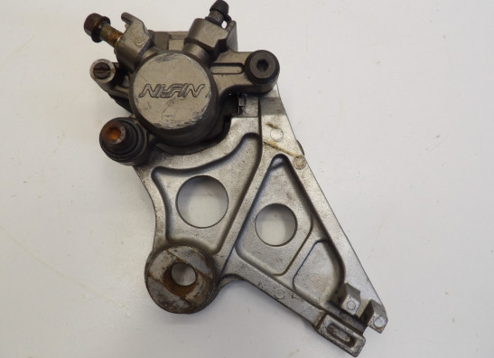 Bremssattel Bremszange hinten Honda TRANSALP