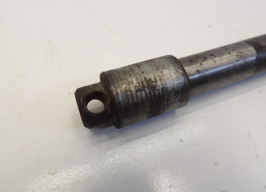 Hinterradachse Honda VT 700 750