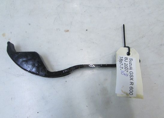 Engine parts Suzuki GSX R 600