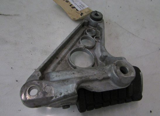 Duo voetsteun links Honda VF 700  750 C Magna