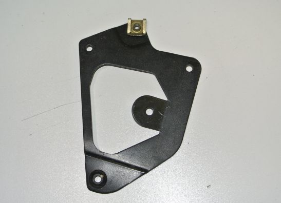 Overig BMW R 1150 RT   R 850 RT