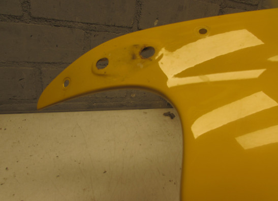 Topkuip Honda CBR 600 F