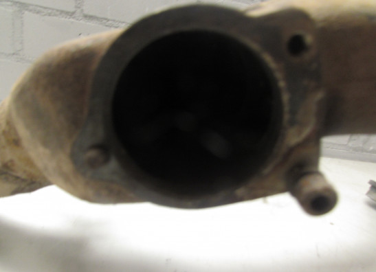 Auspuff-Krummer Yamaha YZF 750