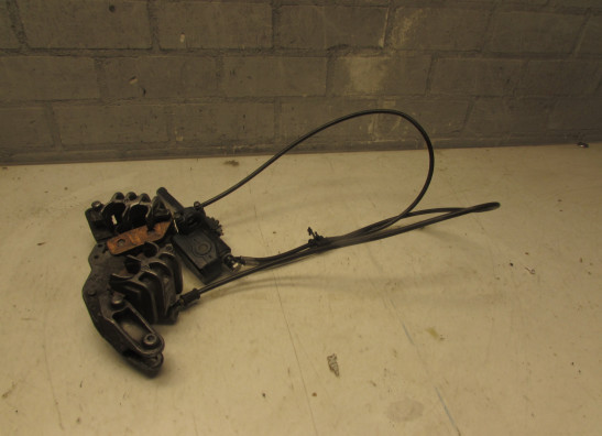 Voorrem compleet Honda ST 1100 Pan European