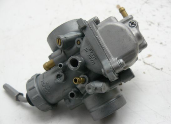 Carburateurset Race-parts Vintage Racers