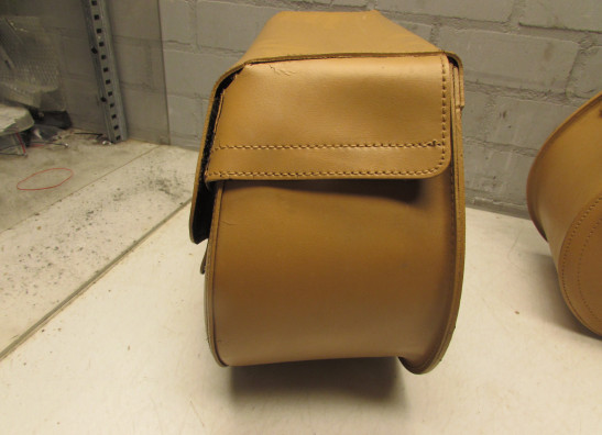 Koffersatz Indian all models