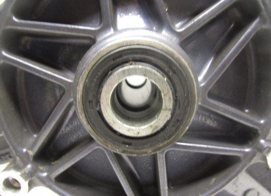 Front Wheel Honda CBR 1000 F