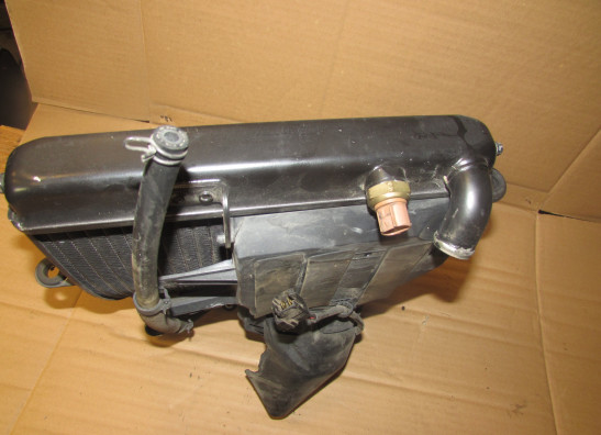 Radiator KTM 990 SM + SMT