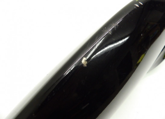 Cowl left rear Suzuki GSX R 600