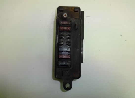 Sicherungkasten Honda CMX 450