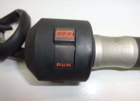 Handlebar switch assy right Honda CB 700