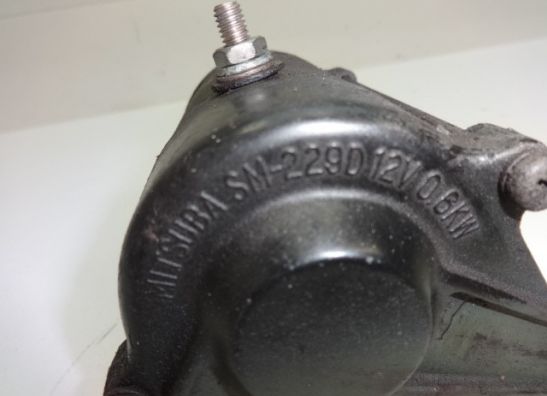 Starting motor Yamaha FJ 1100