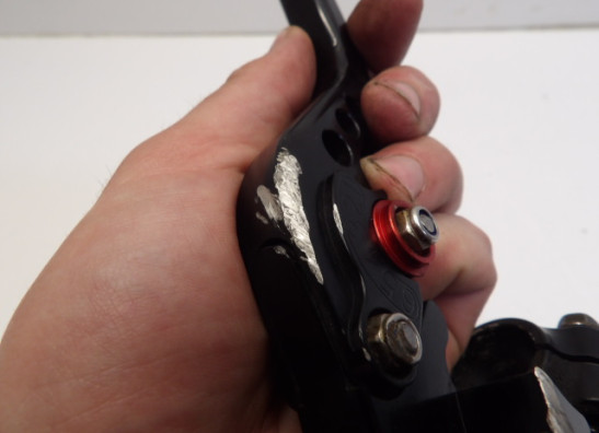 Koppelingshandle Yamaha FZ6