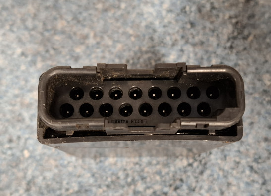 CDI ECU unit Honda CBR 1000 F