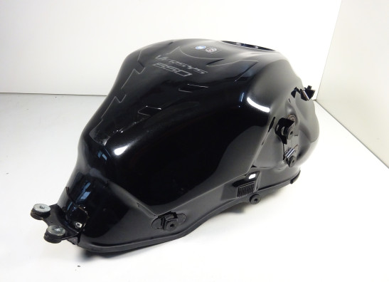 Tank Kawasaki VERSYS 650