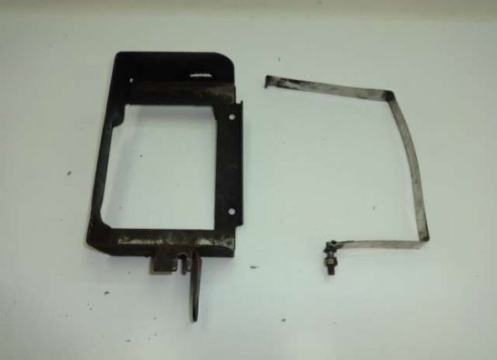 Accubak Harley Davidson Overige Harley Davidson