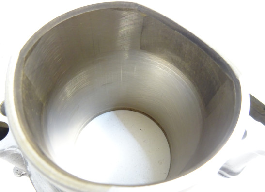 Cylinders Suzuki SFV 650 Gladius