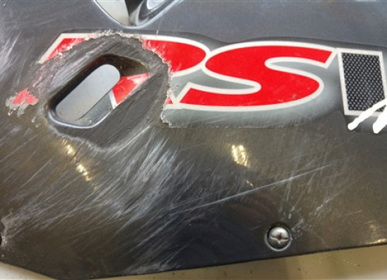Seiten verkleidung links Aprilia RSV 1000