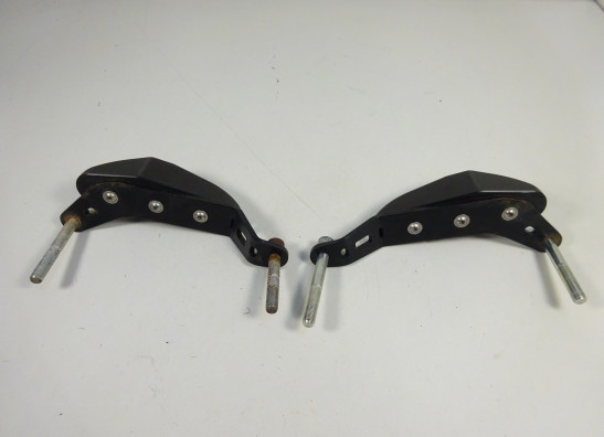 Crash Pads Yamaha Tracer 900 GT