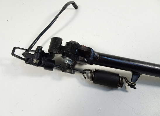 Stander Yamaha Tracer 700