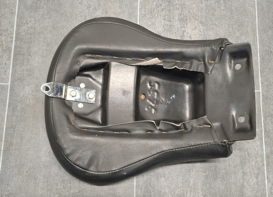 Buddy zadel Harley Davidson Softtail