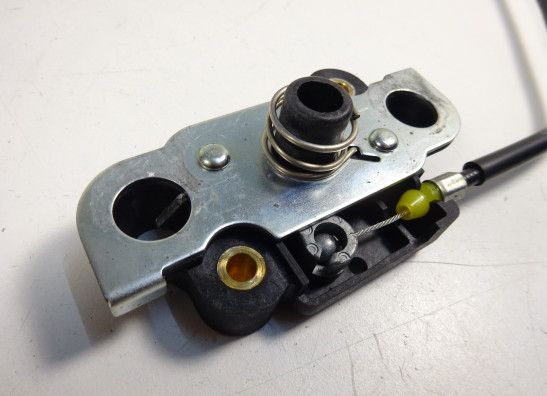 Schlosssatz Suzuki SFV 650 Gladius