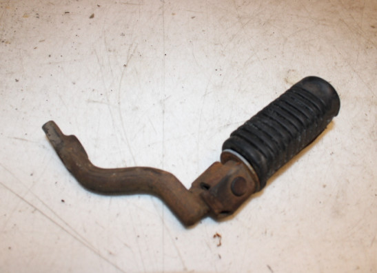 Schetsplaat links Honda CM 400 T 