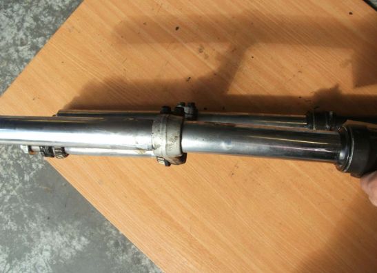 Voorpoten compleet Yamaha TDM