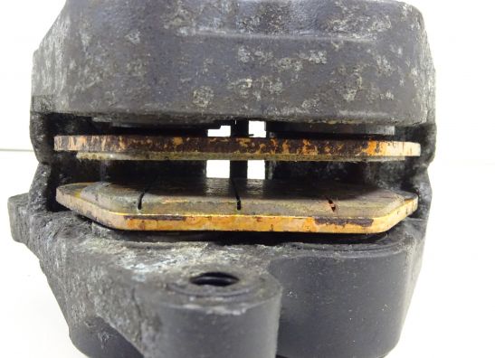 Remklauw rechts voor BMW K 1200 LT