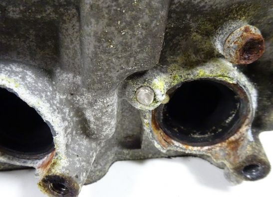 Cilinderkop Suzuki Burgman 650