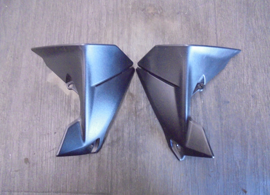 Binnenkuip BMW R 1200 GS LC 2013-2016