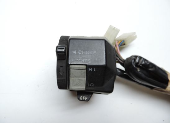 Stuurschakelaar links Yamaha XVZ 1200 Venture