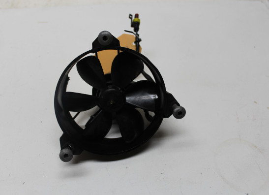 Ventilator Ducati Monster S4RS