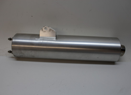 Muffler Suzuki GSX R 1000
