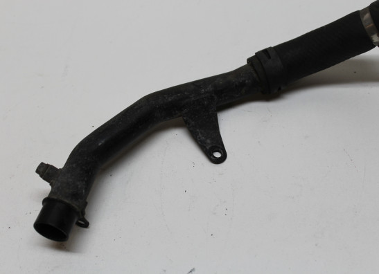 Radiator parts Yamaha MT 07