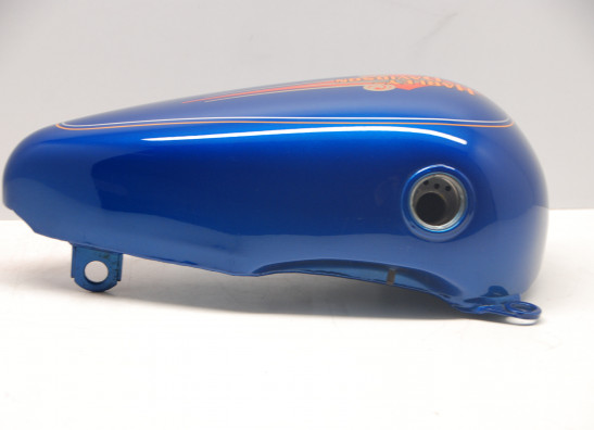 Tank Harley Davidson Softtail