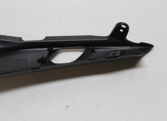 Heck rechts Yamaha MT 09