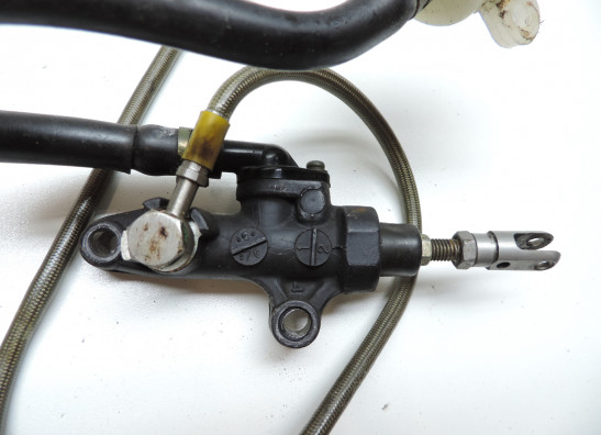 Bremszylinder hinten Yamaha YZF R1