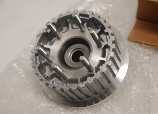 Koppeling Harley Davidson Dyna