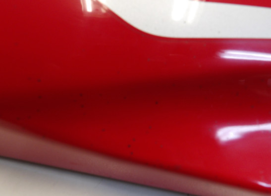 Linker achterkant Yamaha FAZER 600