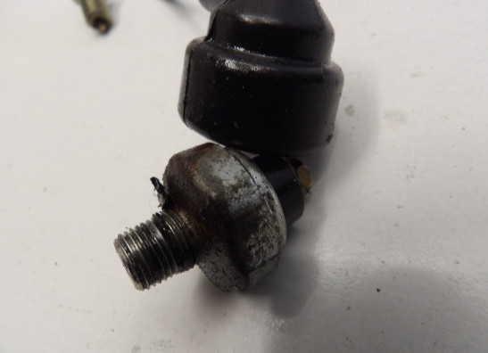 Impulsgeber Honda CB 500