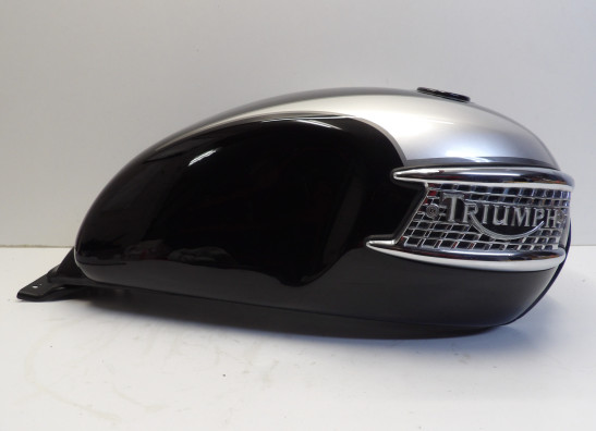 Benzintank Triumph Thunderbird 900
