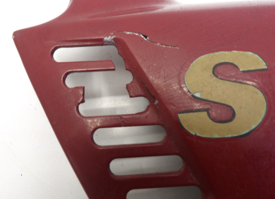 Linker zijkuip klein Suzuki GS 650