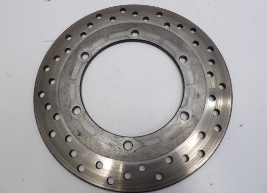 Rear brake disc Yamaha YZF R1