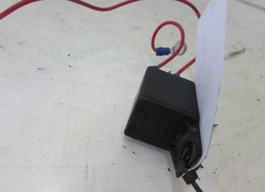 Relay Suzuki GSX F 1100