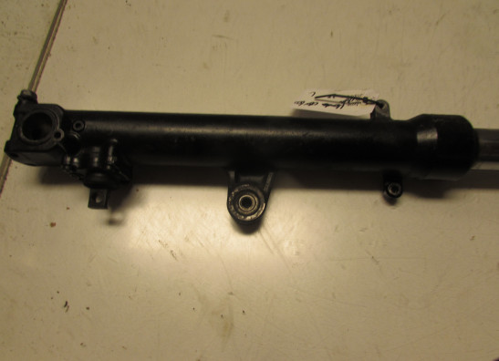 Front Fork left complete Honda CBR 600 F