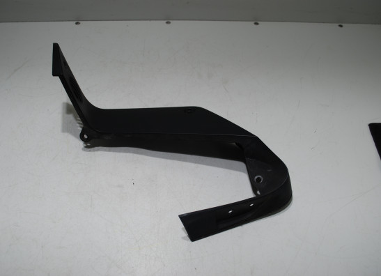 Afdekkap BMW R 1200 RT