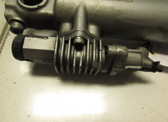 Voorpoot rechts compleet Kawasaki GPZ 1000