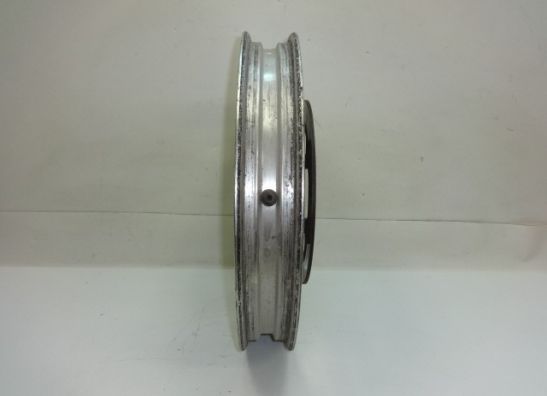 Voorvelg Honda VT 500